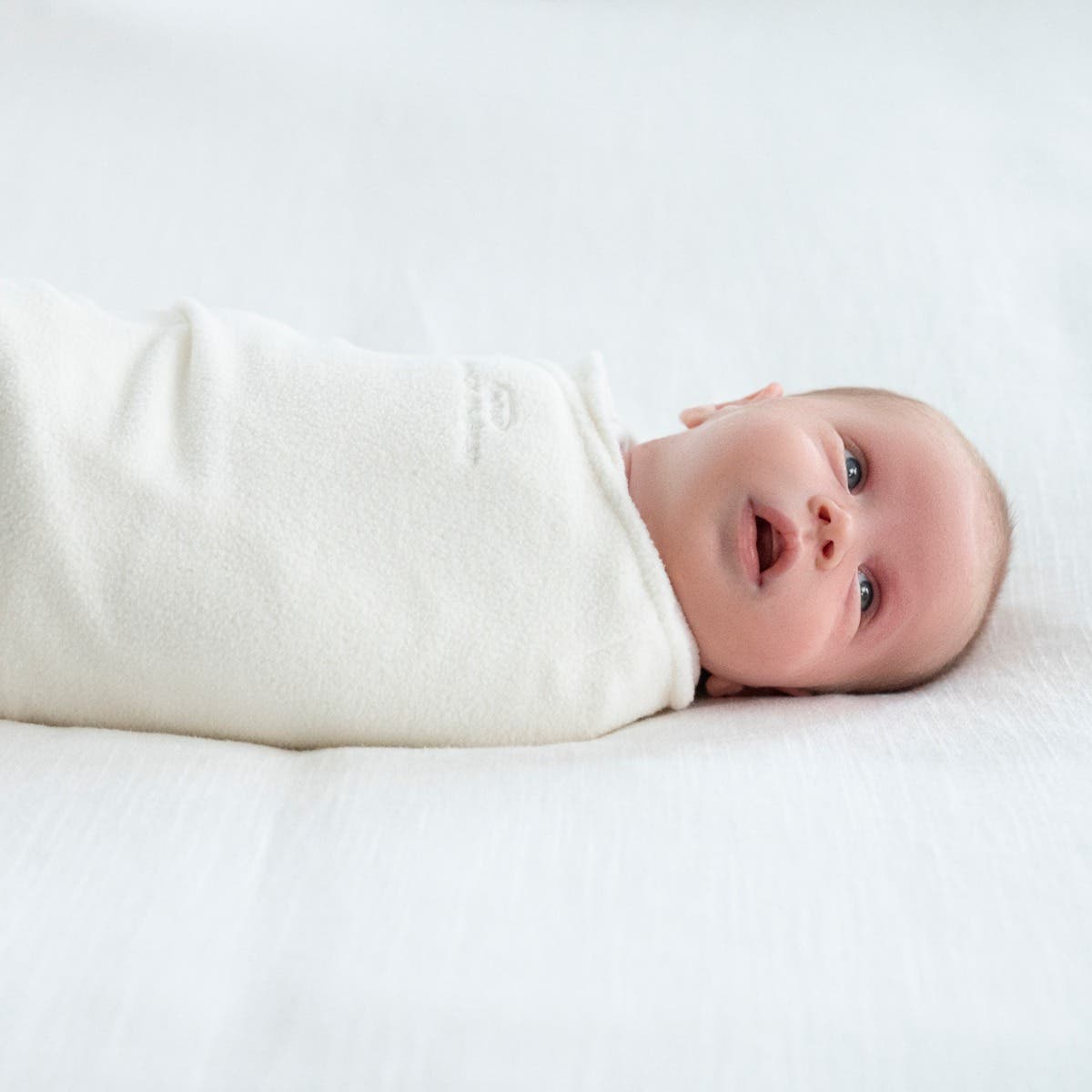 Swaddle Micro-Fleece TOG 3.0 - Image 2