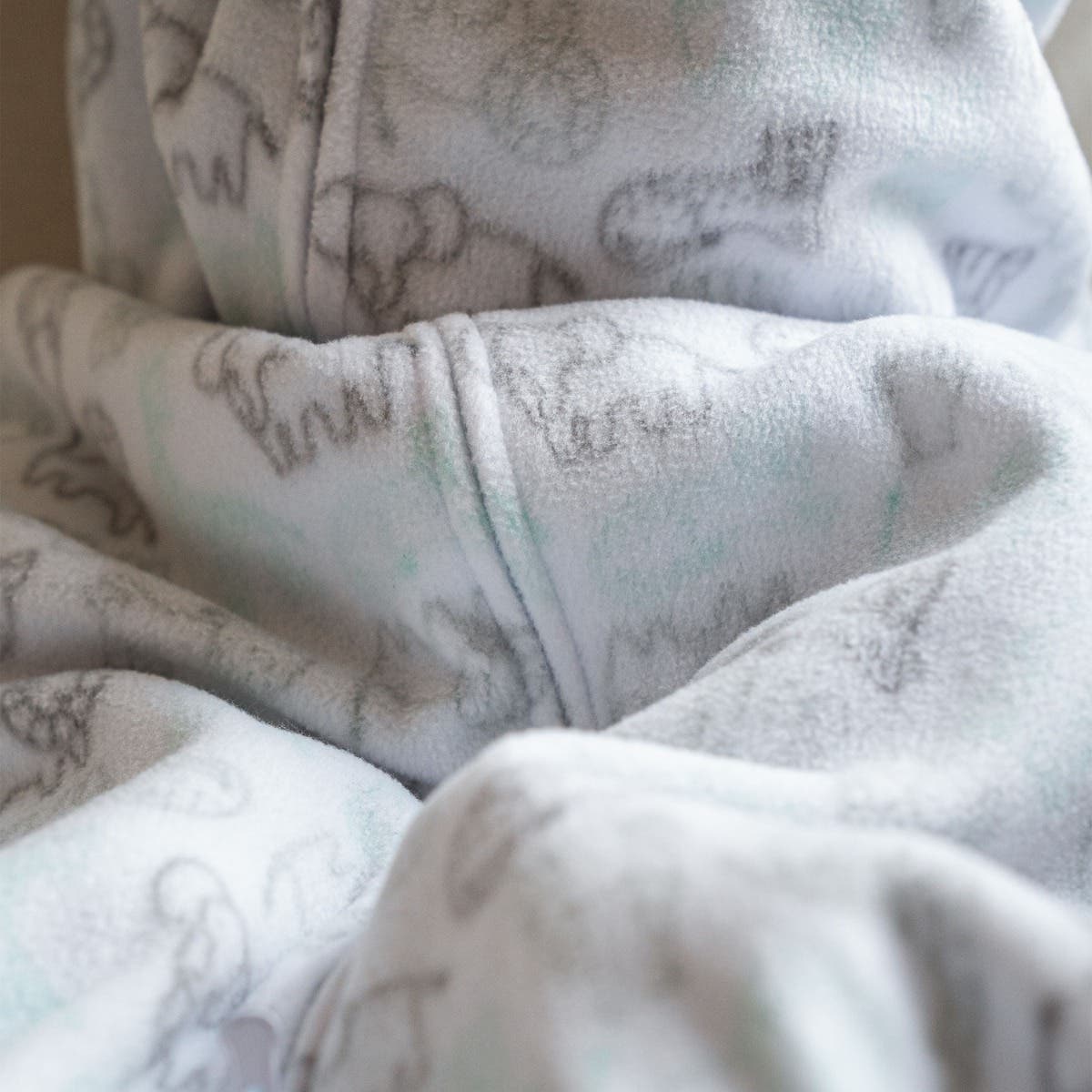 Wearable Blanket Micro-Fleece TOG 1.0 - Image 4
