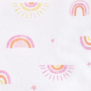 Wearable Blanket 100% Cotton TOG 0.5 - Image 2