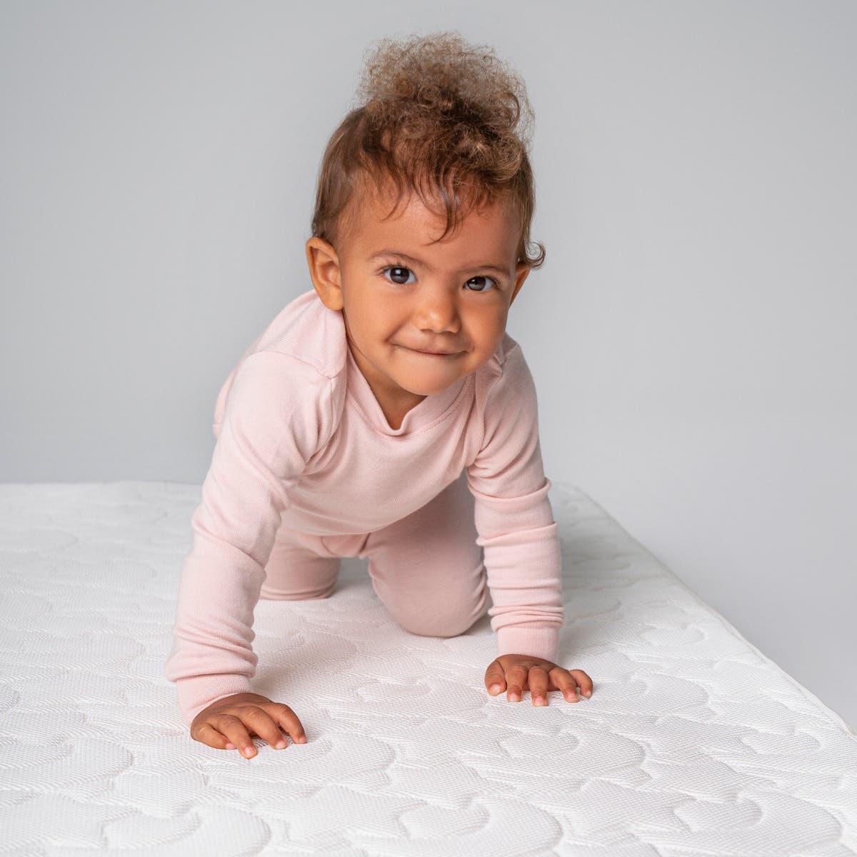 DreamWeave Breathable Crib Cover - Image 5