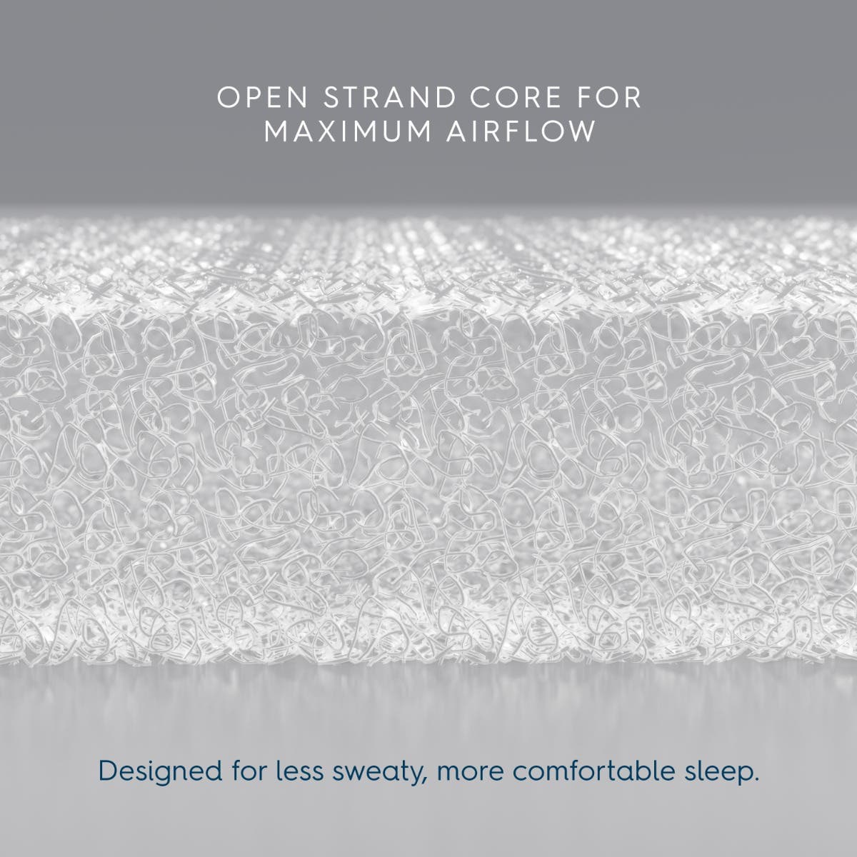 BassiNest® DreamWeave Breathable Pad - Image 4