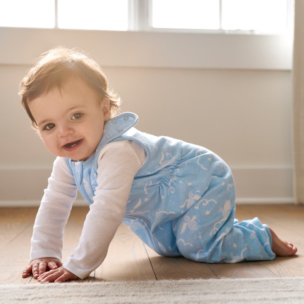 Toddler 100% Cotton TOG 0.5 - Image 4