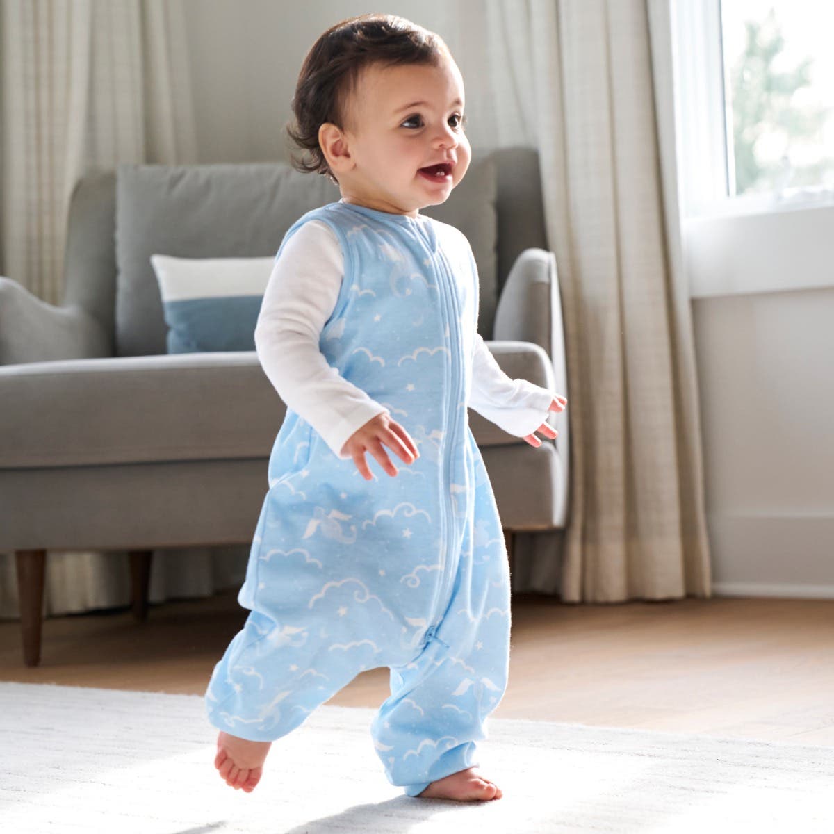 Toddler 100% Cotton TOG 0.5 - Image 2
