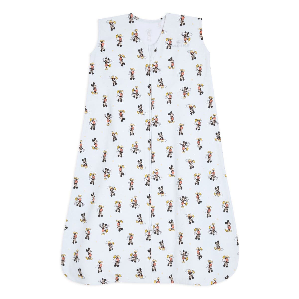 Disney™ 100% Cotton Wearable Blanket TOG 0.5