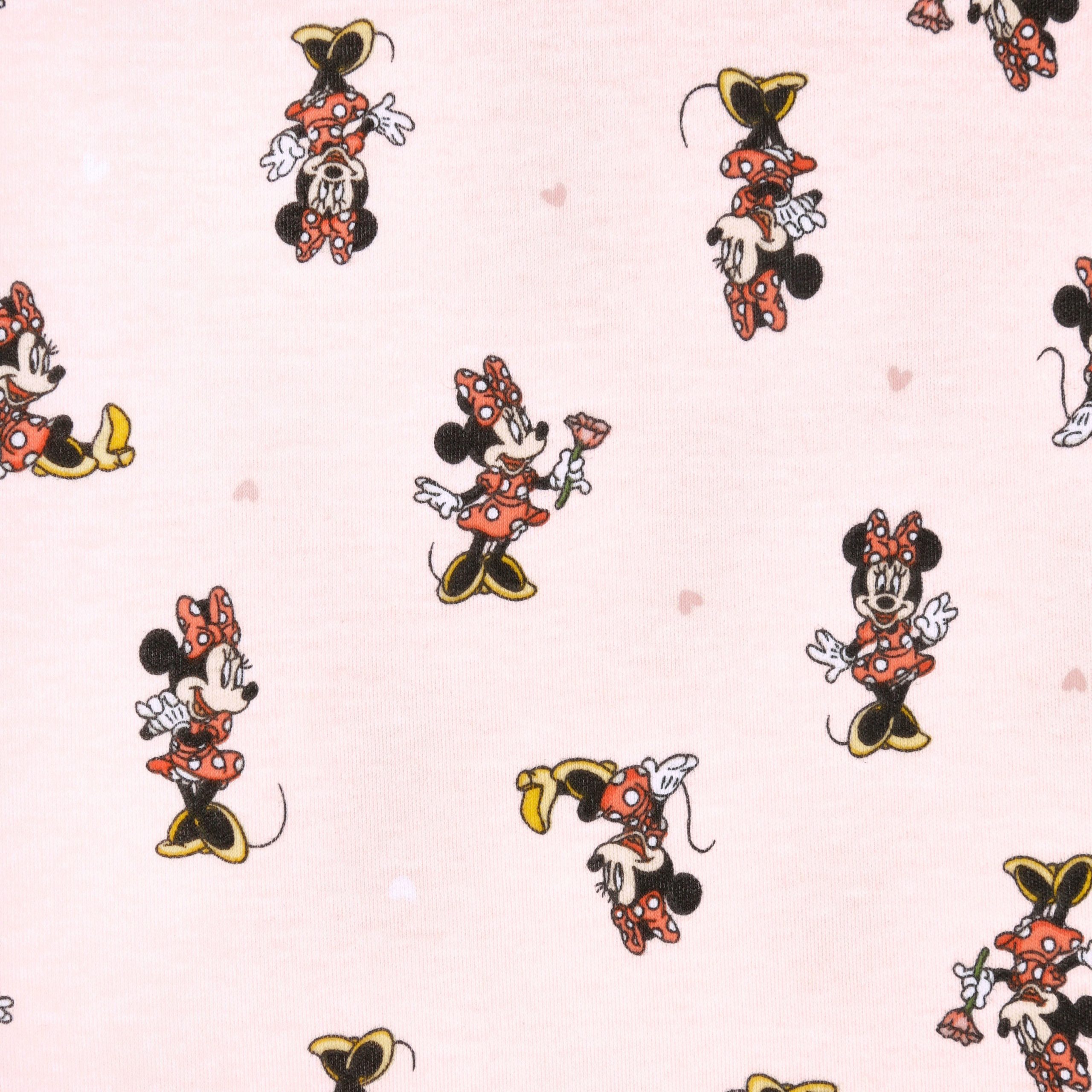 Disney™ 100% Cotton Wearable Blanket TOG 0.5 - Image 2