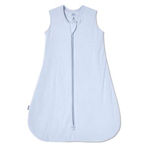 Wearable Blanket SuperSoft Bamboo TOG 1.5