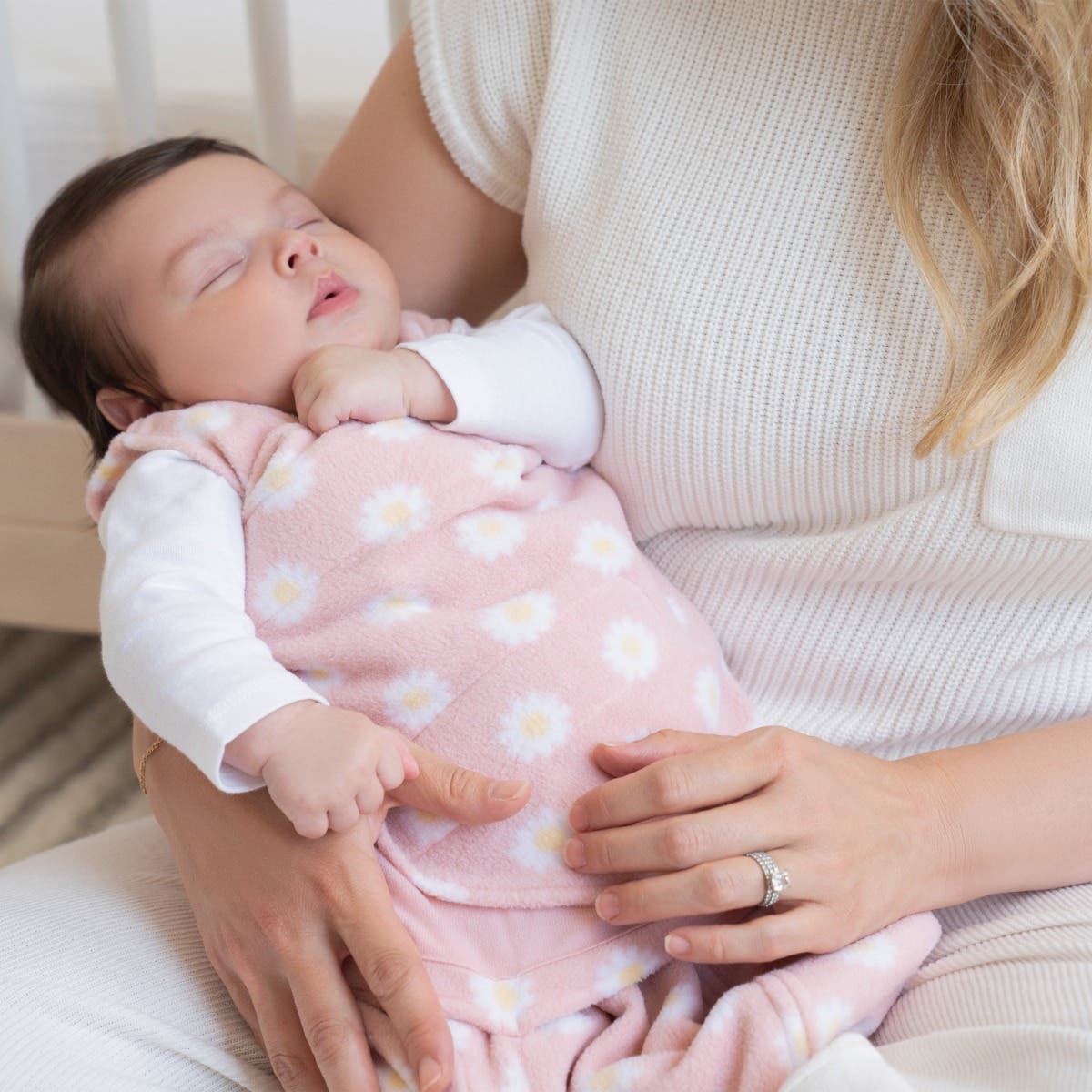 Swaddle Micro-Fleece TOG 3.0 - Image 3