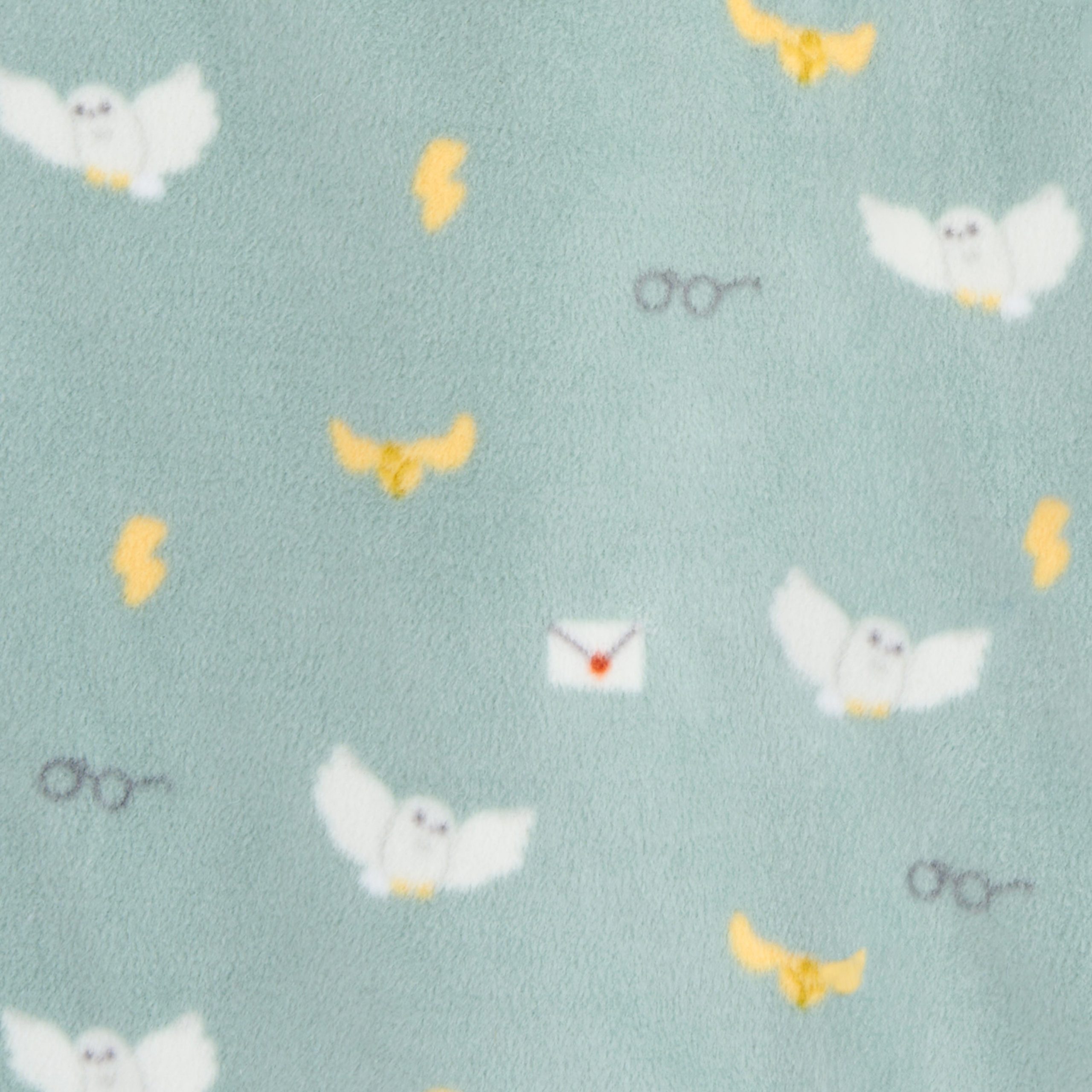 Harry Potter™ Swaddle Micro-Fleece TOG 3.0 - Image 2