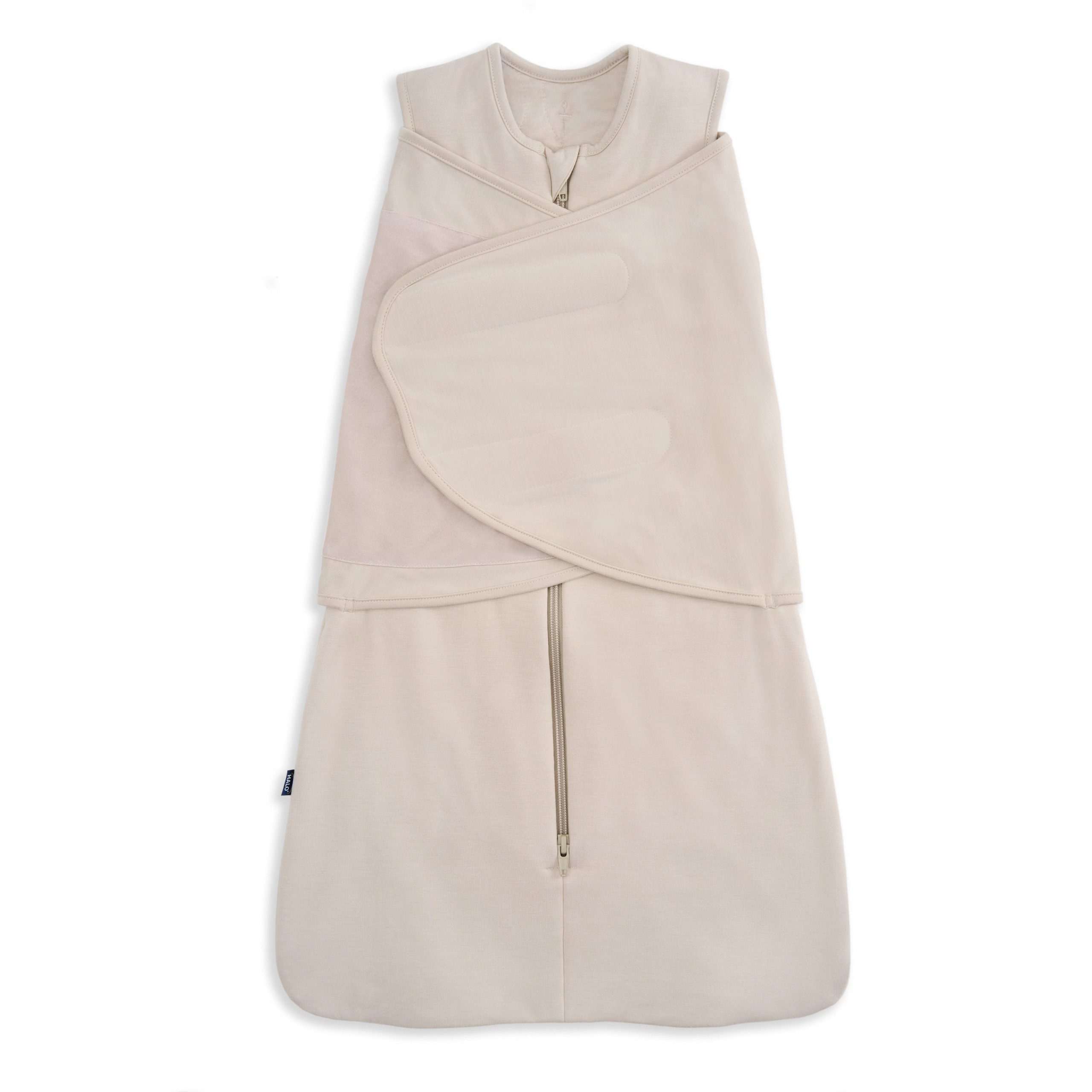 SuperSoft Bamboo Swaddle TOG 2.0
