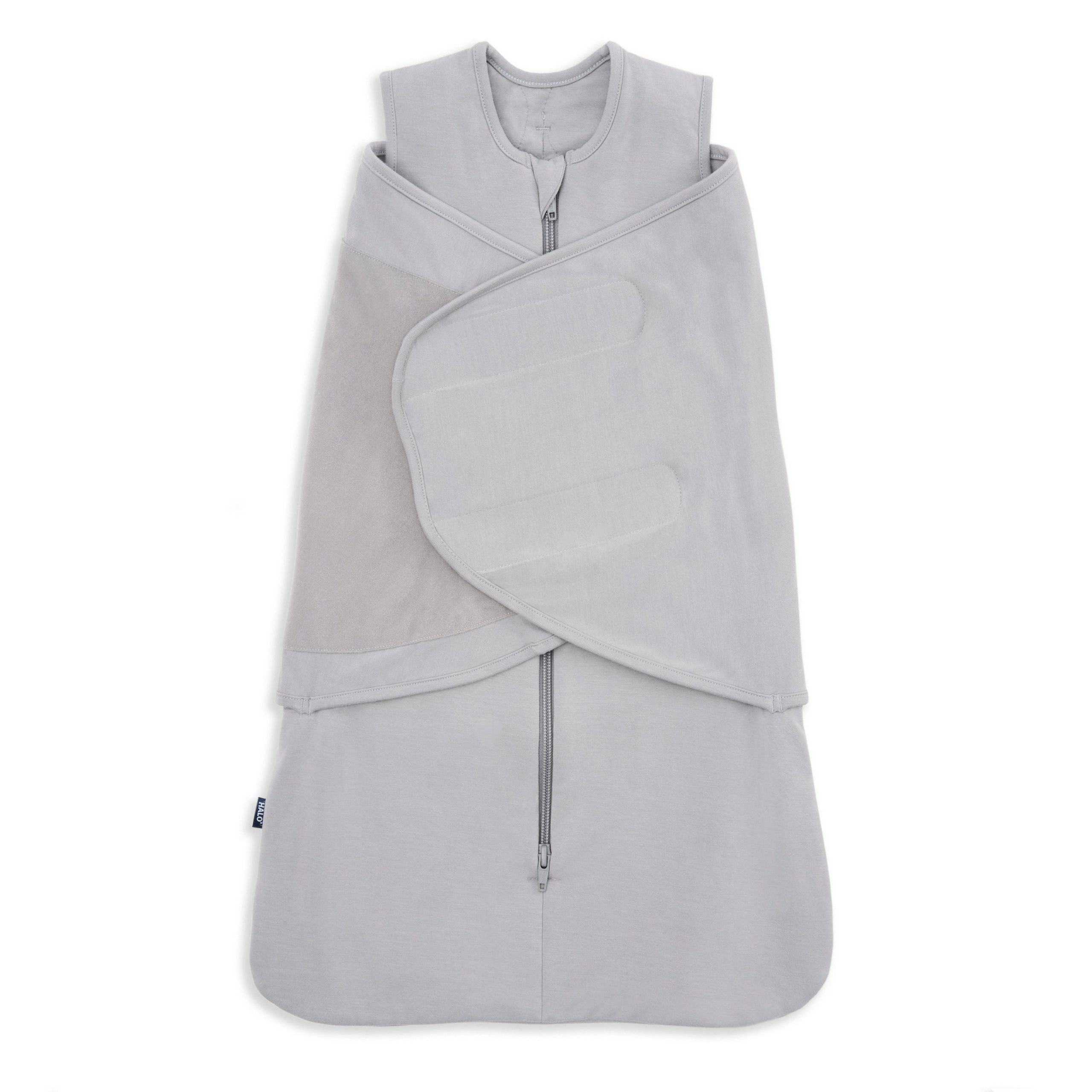 SuperSoft Bamboo Swaddle TOG 2.0