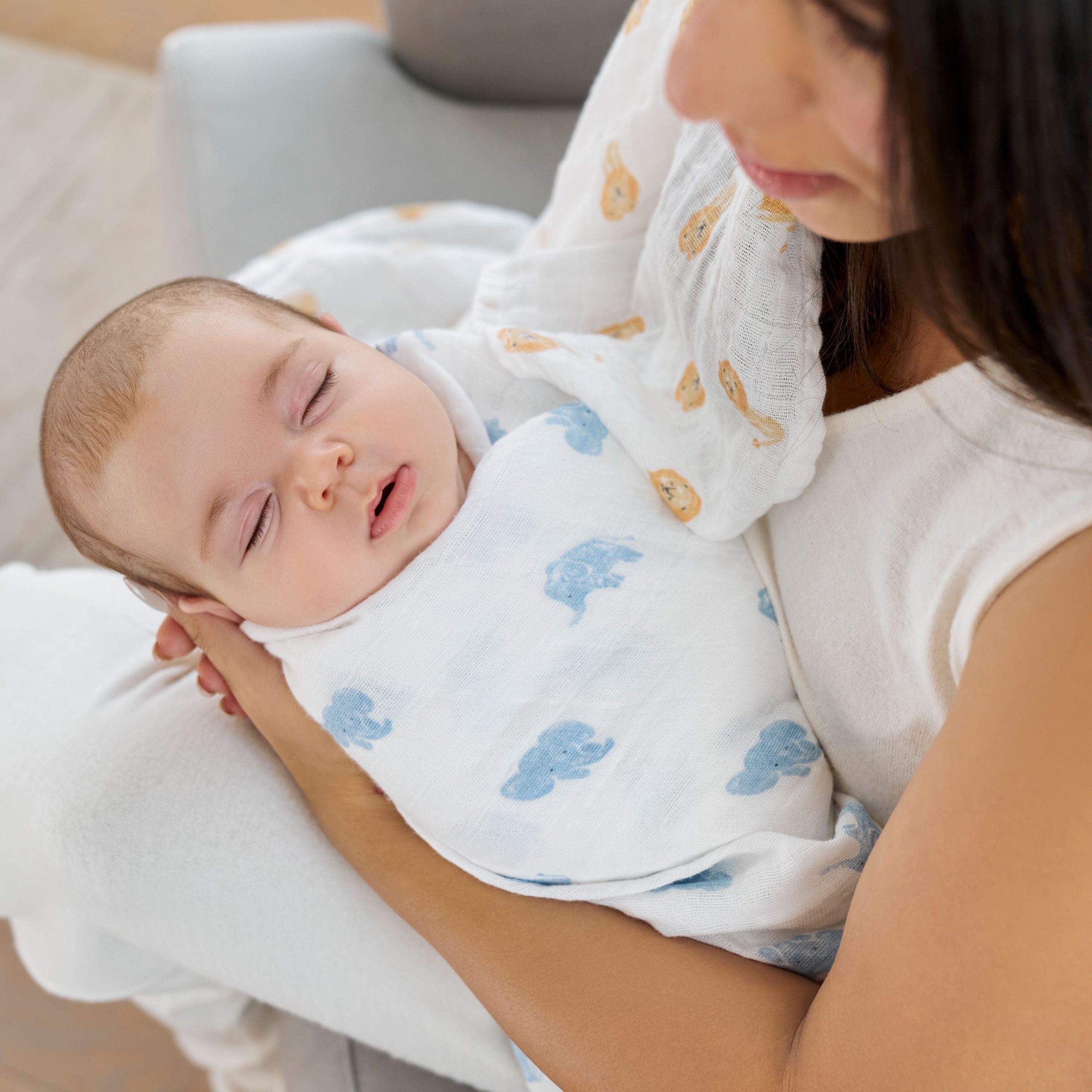 Organic Baby Essentials Bundle - Image 3