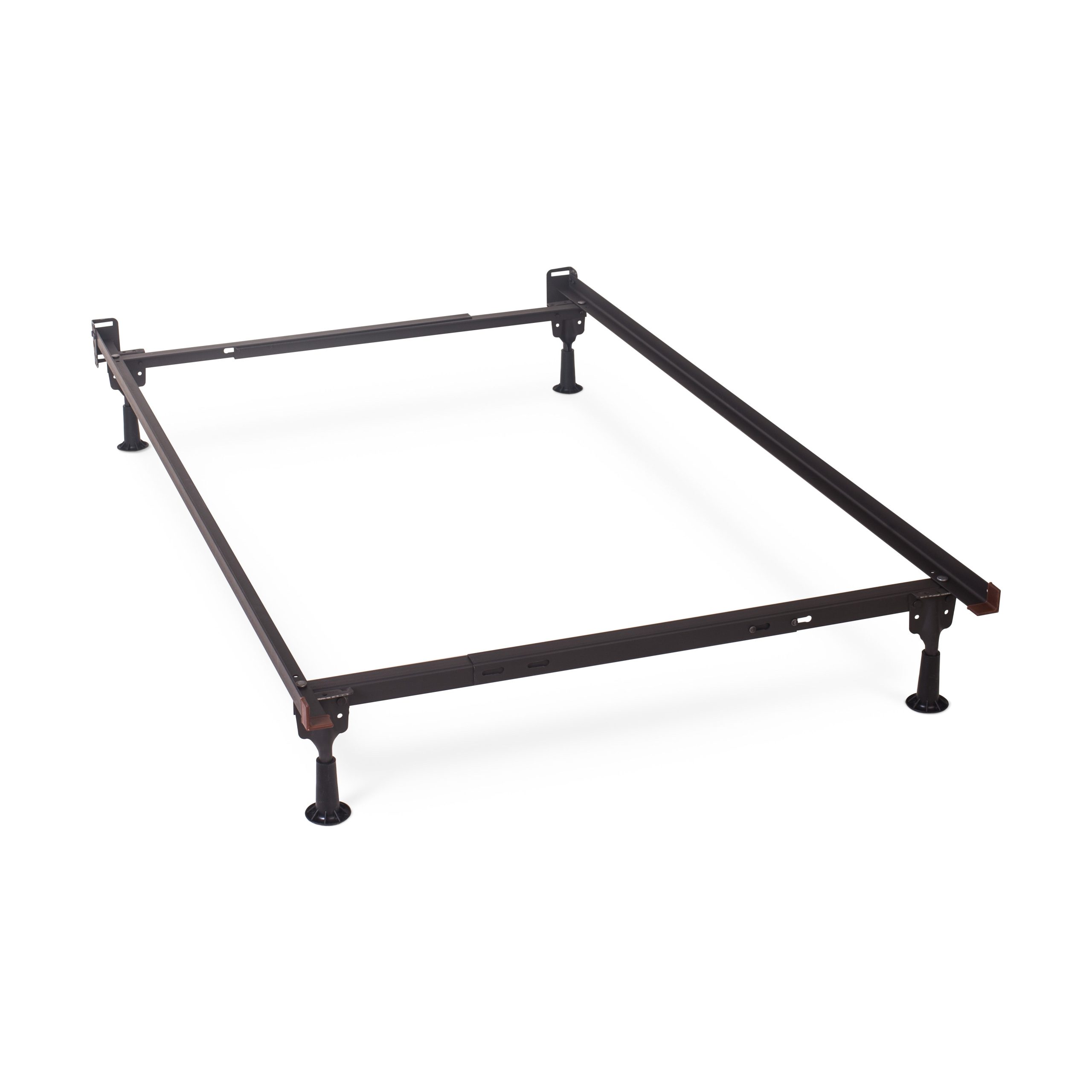 Hollywood Metal Bed Frame - Image 3