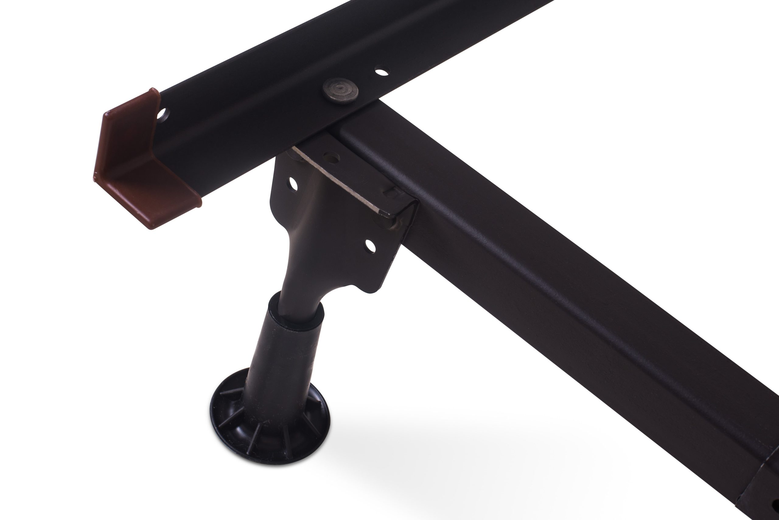 Hollywood Metal Bed Frame - Image 4