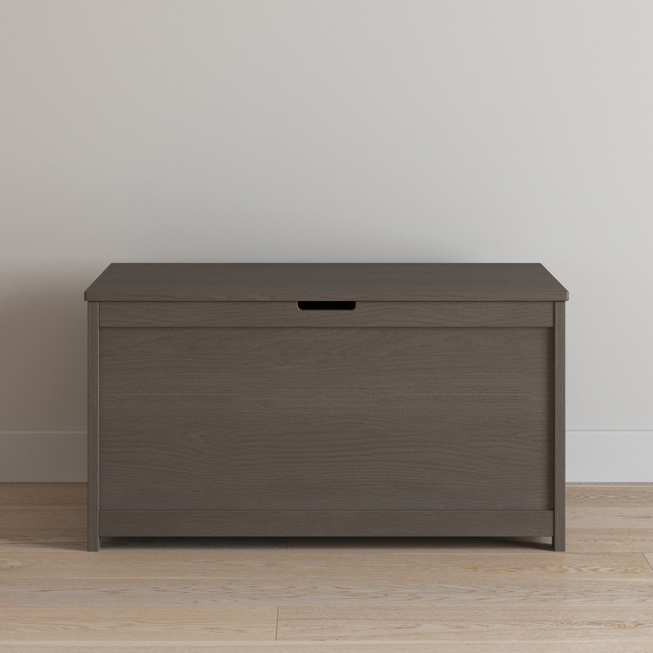 Harmony 33 Kids Toy Box. Dapper Gray