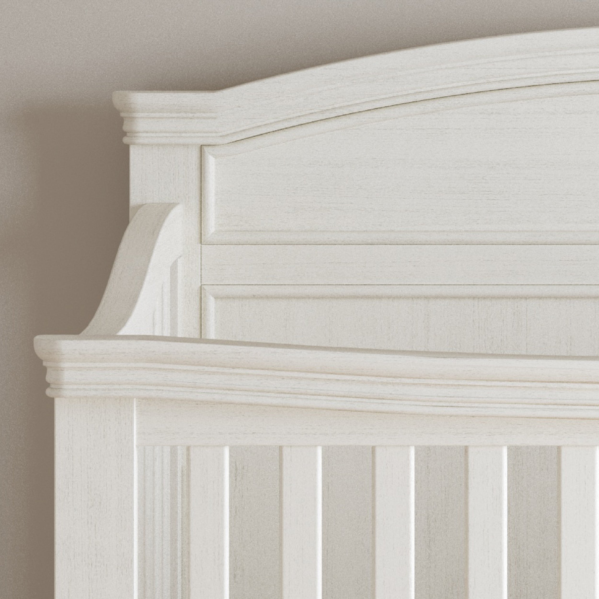 Westgate 4-in-1 Convertible Crib. Vintage Linen - Image 28