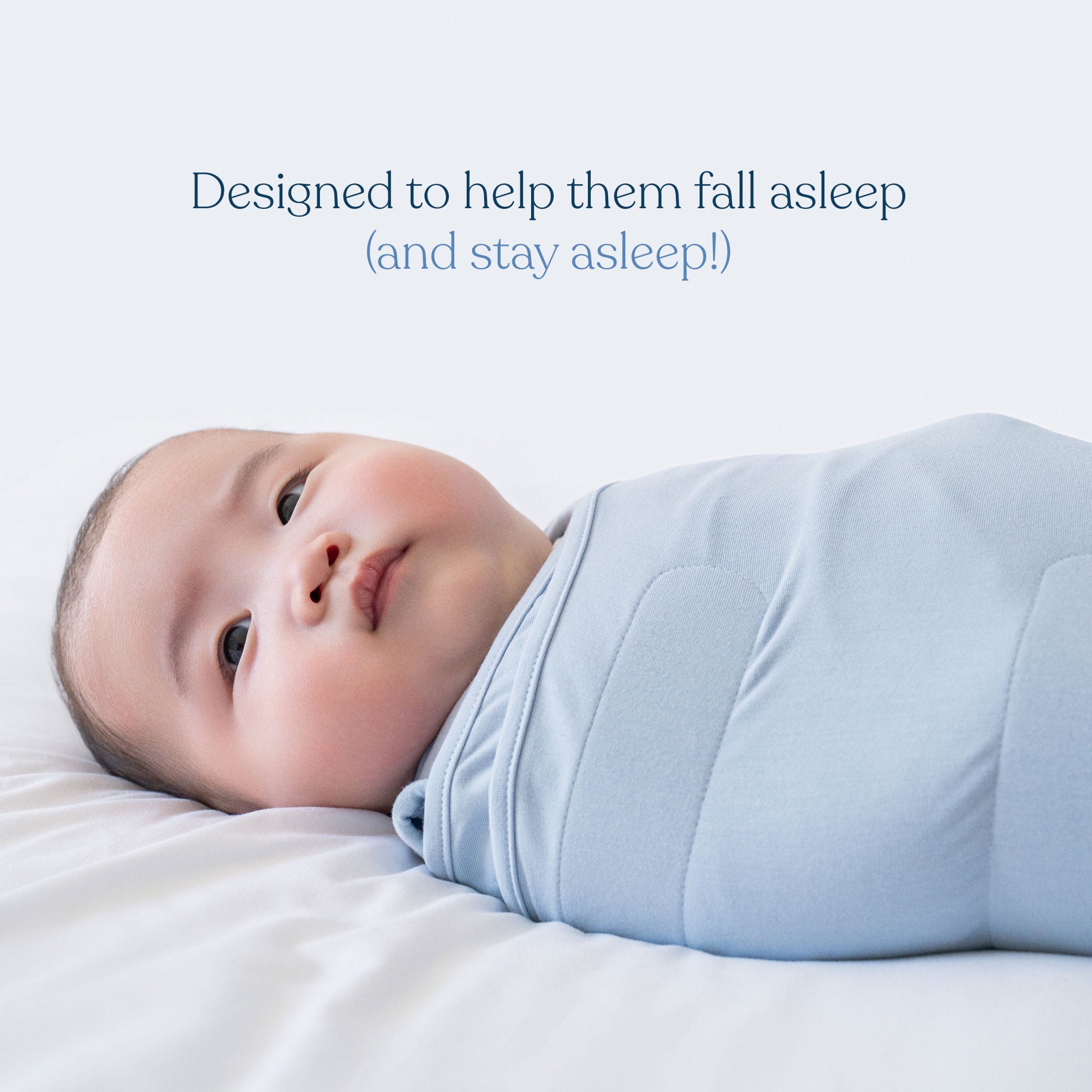 SuperSoft Bamboo Swaddle TOG 2.0 - Image 6