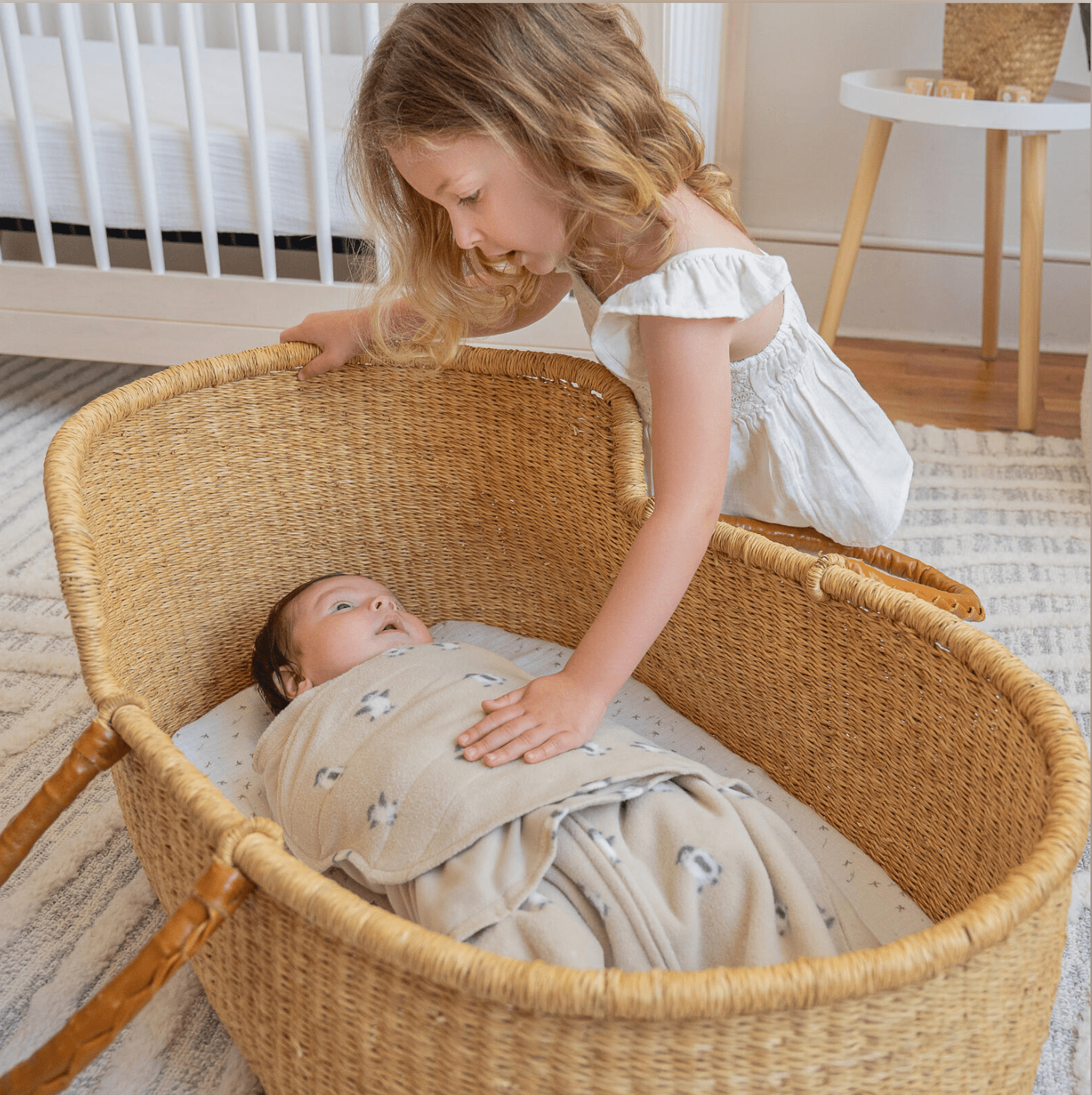 Swaddle Micro-Fleece TOG 3.0 - Image 3
