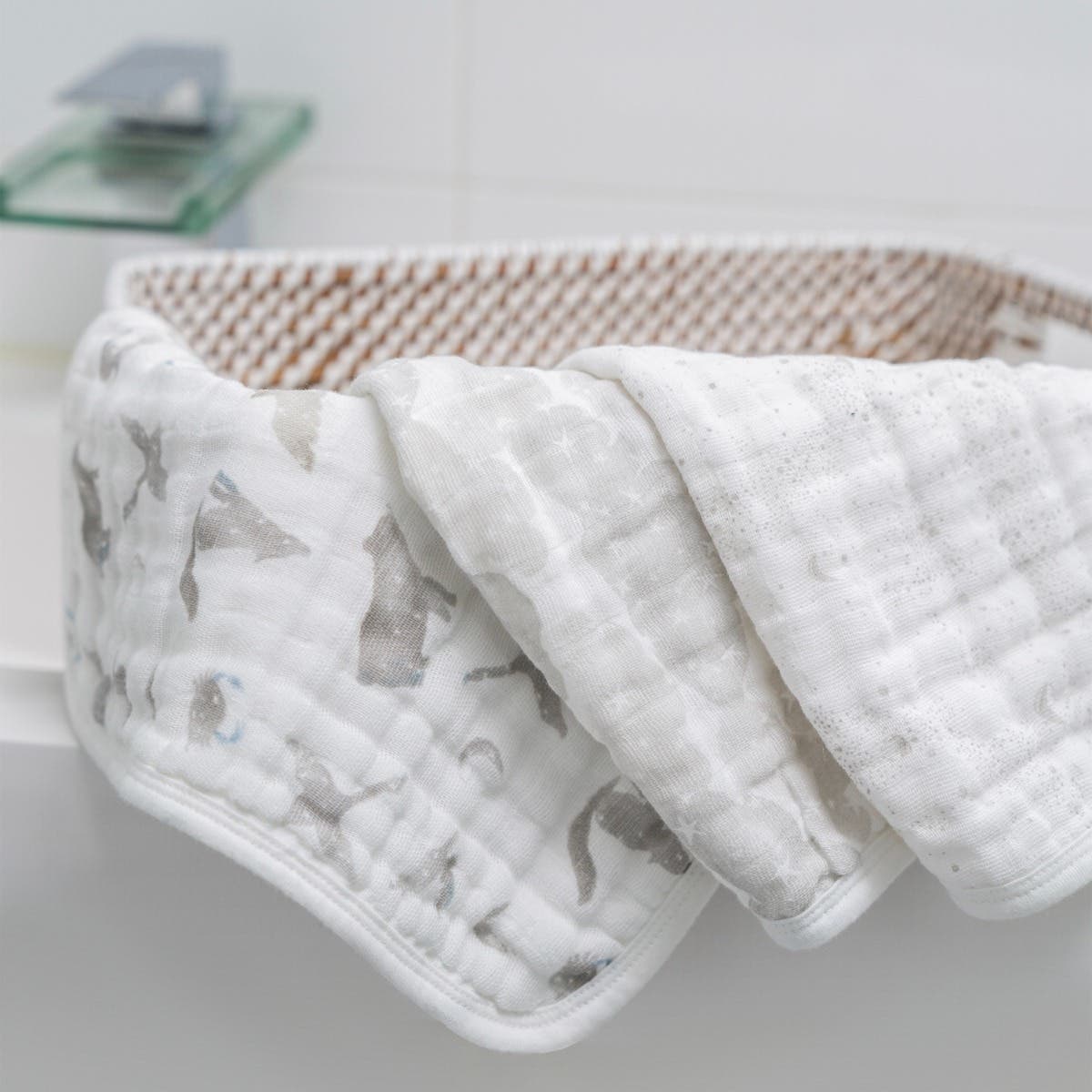 Organic Baby Essentials Bundle - Image 8