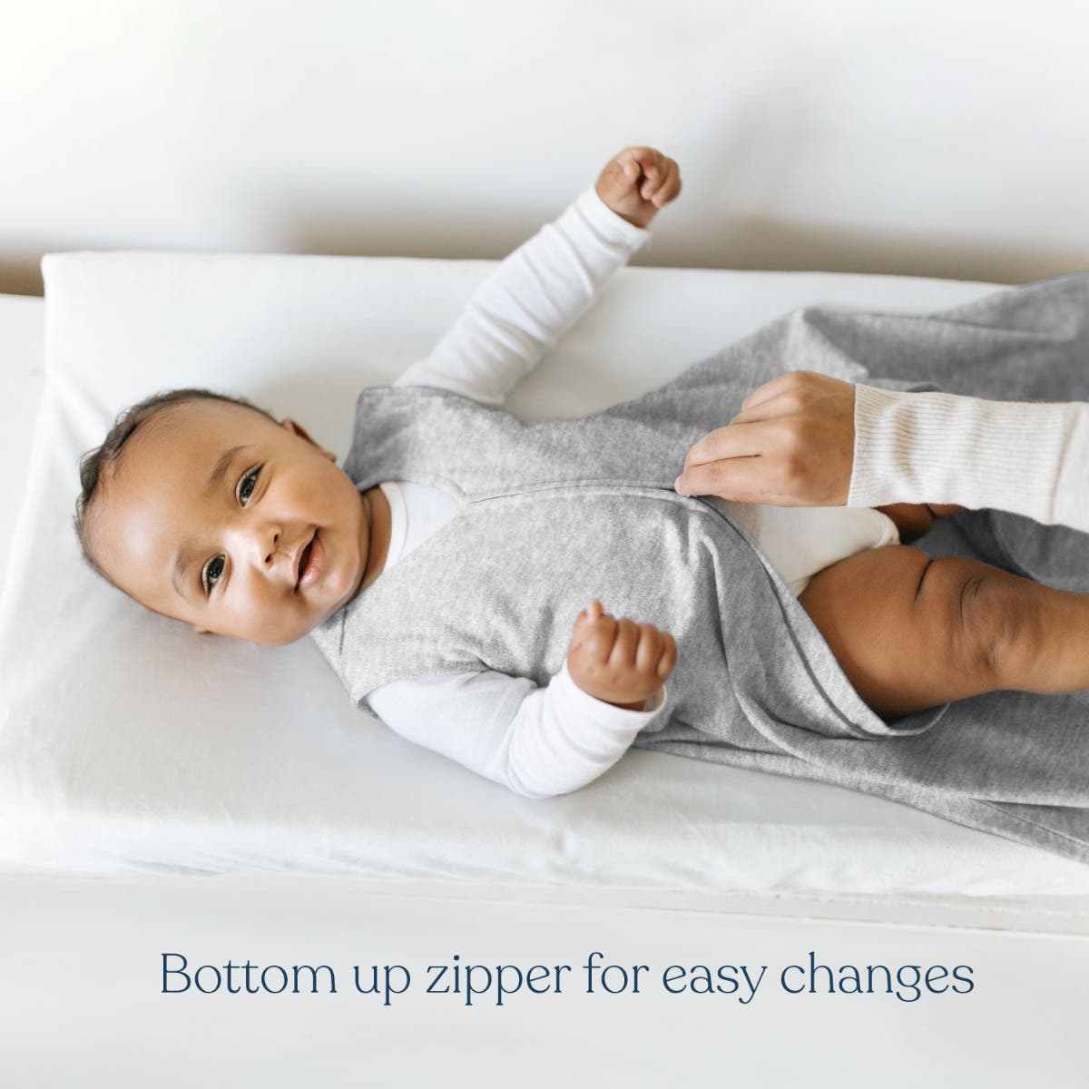 Wearable Blanket Micro-Fleece TOG 1.0 - Image 4