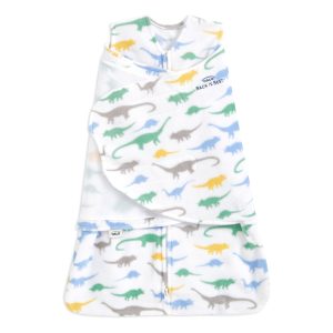 Swaddle Micro-Fleece TOG 3.0