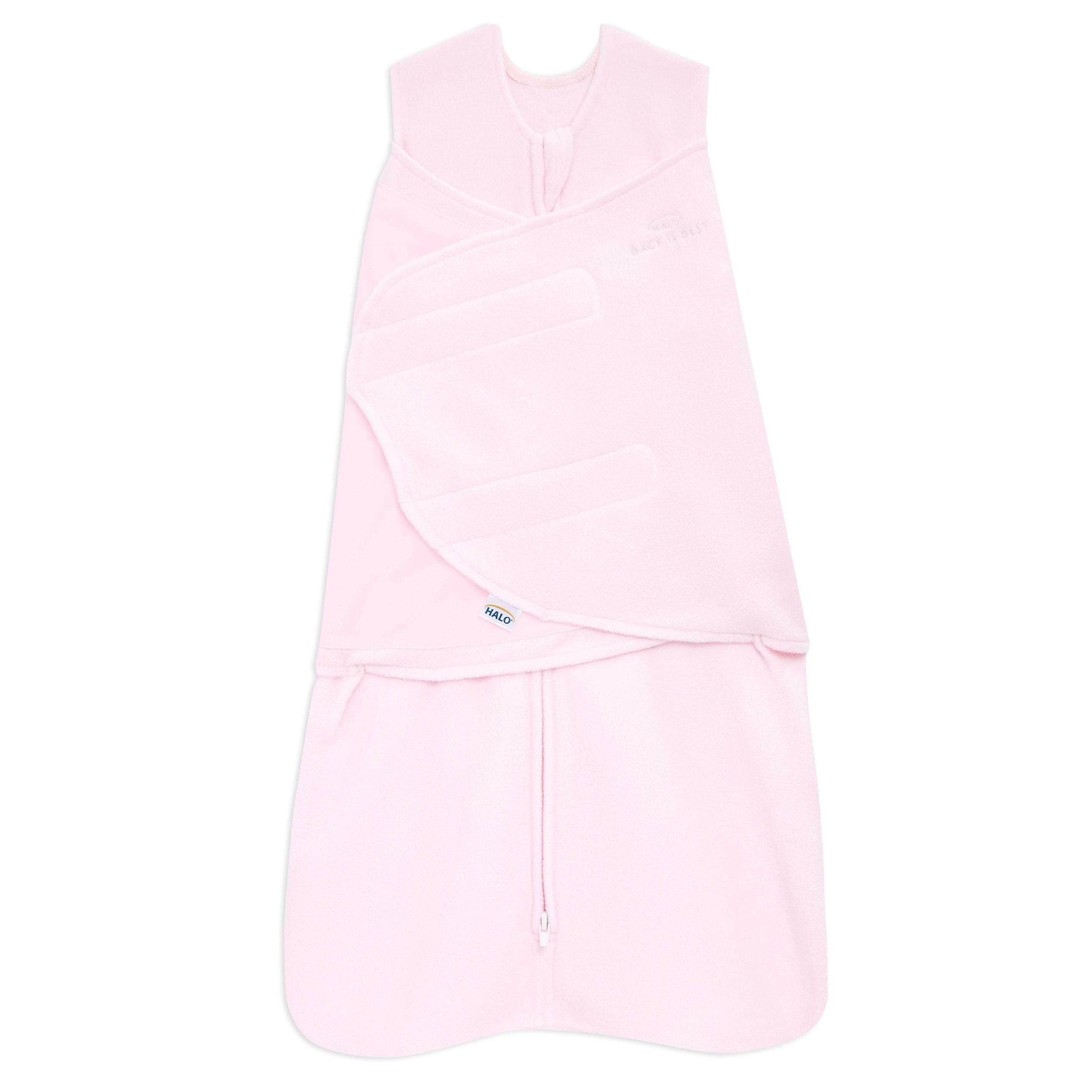 Swaddle Micro-Fleece TOG 3.0