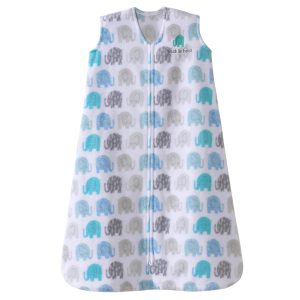 Wearable Blanket Micro-Fleece TOG 1.0