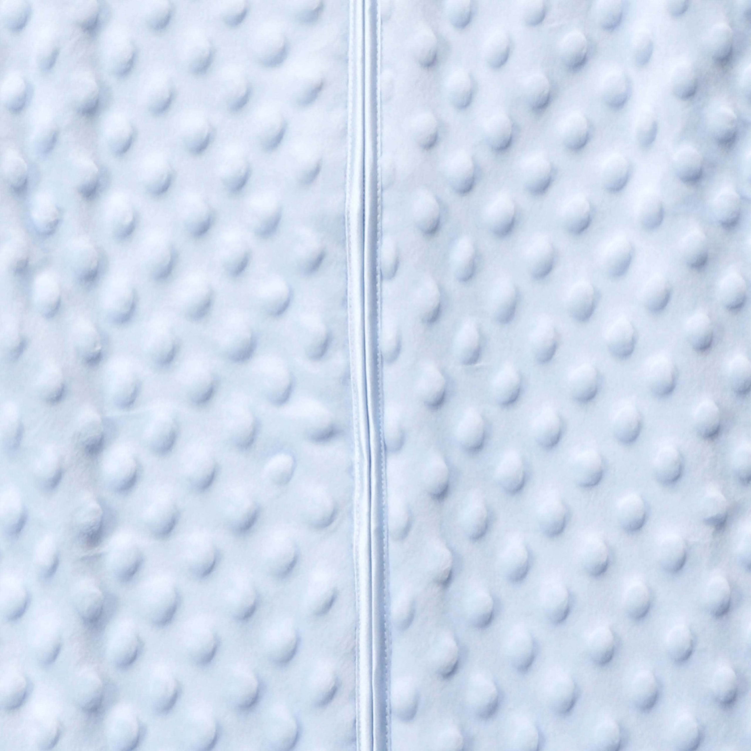 Wearable Blanket Plushy Dot Velboa TOG 1.5 - Image 2