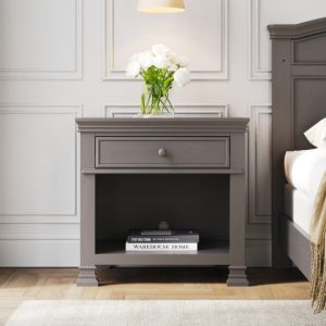 Westgate Nightstand. Chelsea Gray